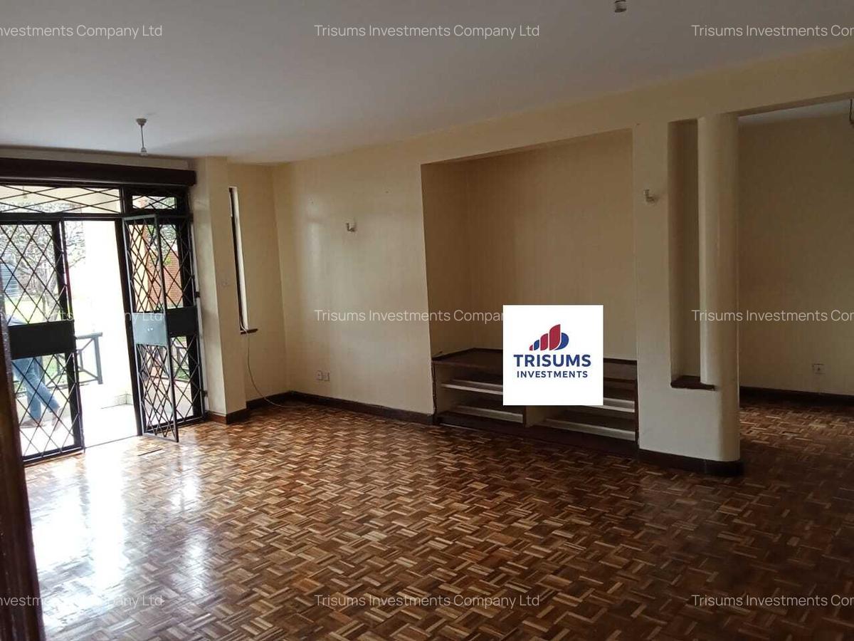 2 Bed Apartment with En Suite at Prp7+494 - 13