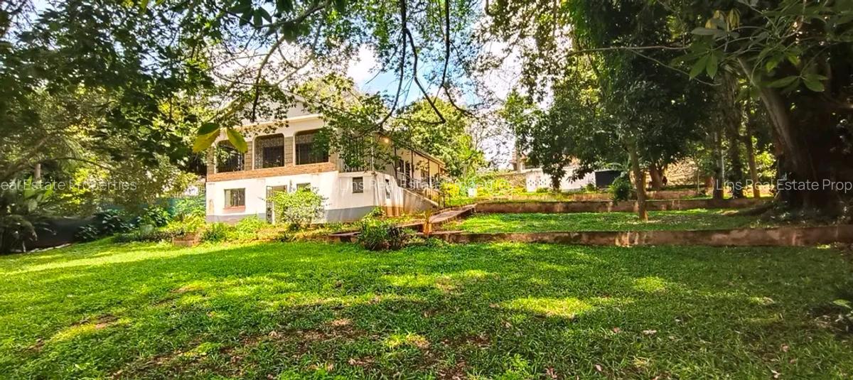 5 Bed House with En Suite in Thigiri - 1