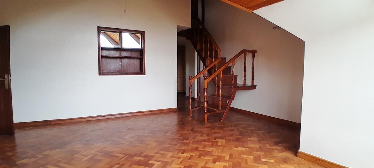 4 Bed Apartment with Swimming Pool at Mbaazi Avenue - 4