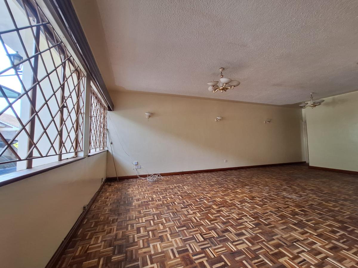 4 Bed Townhouse with En Suite at Kileleshwa - 18