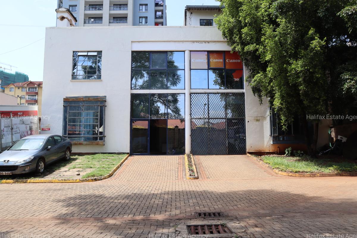 1.1 ac Land in Westlands Area - 6