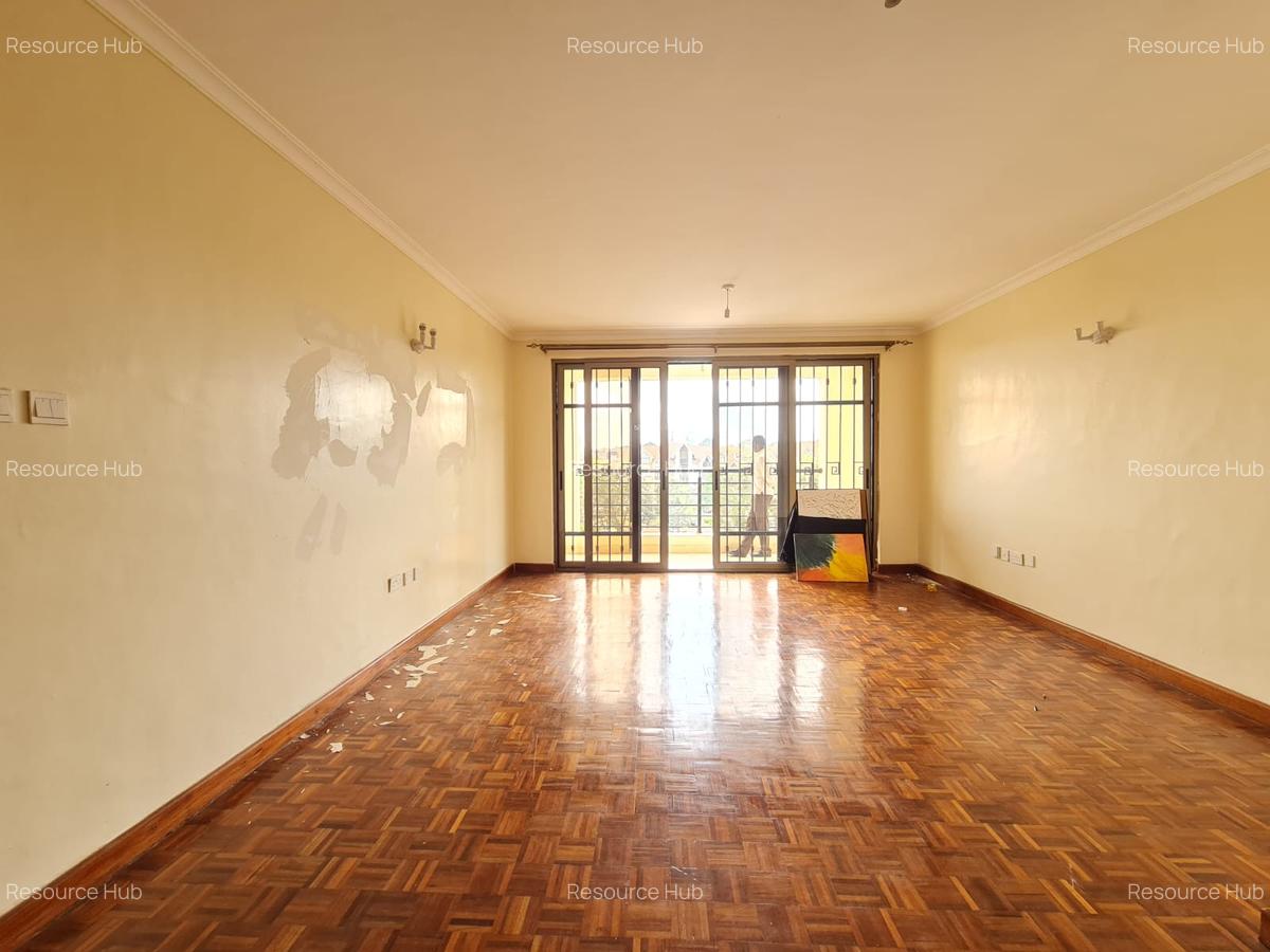 2 Bed Apartment with En Suite at Loresho Ridge - 5