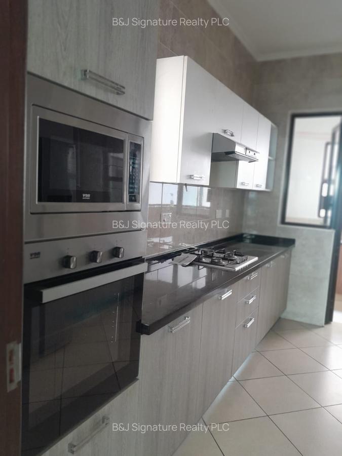 3 Bed Apartment with En Suite in General Mathenge - 14