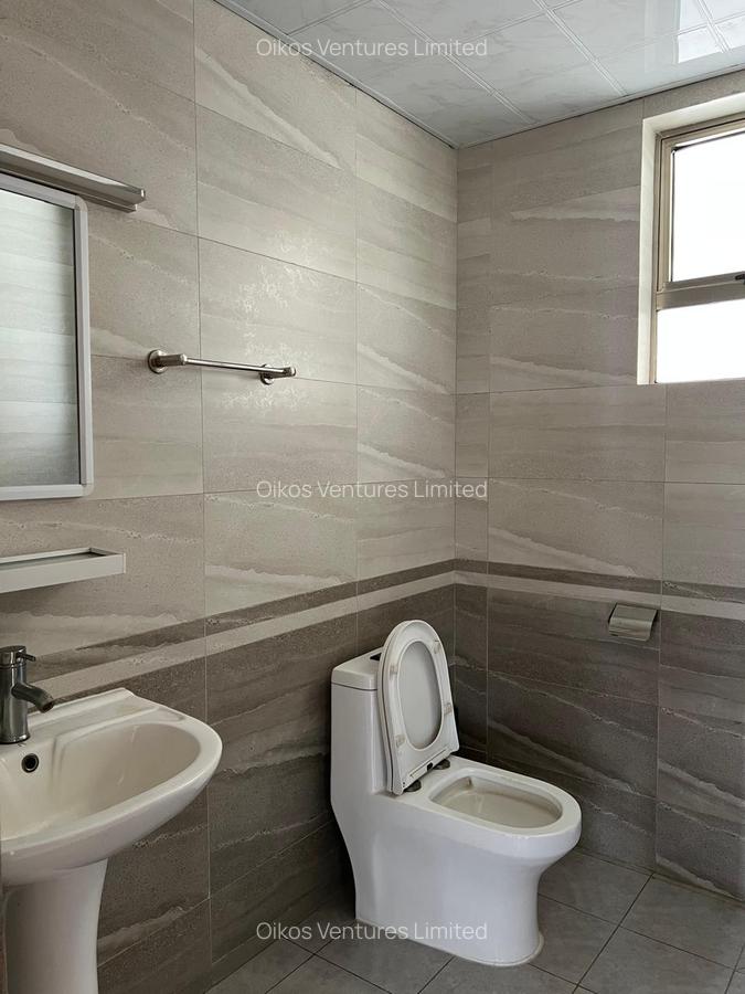 3 Bed Apartment with En Suite in Ngong Road - 6