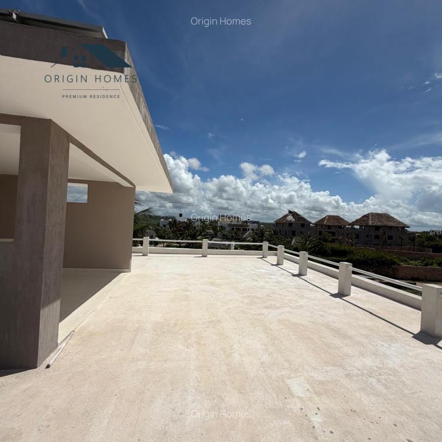 3 Bed House with En Suite at Watamu - 6