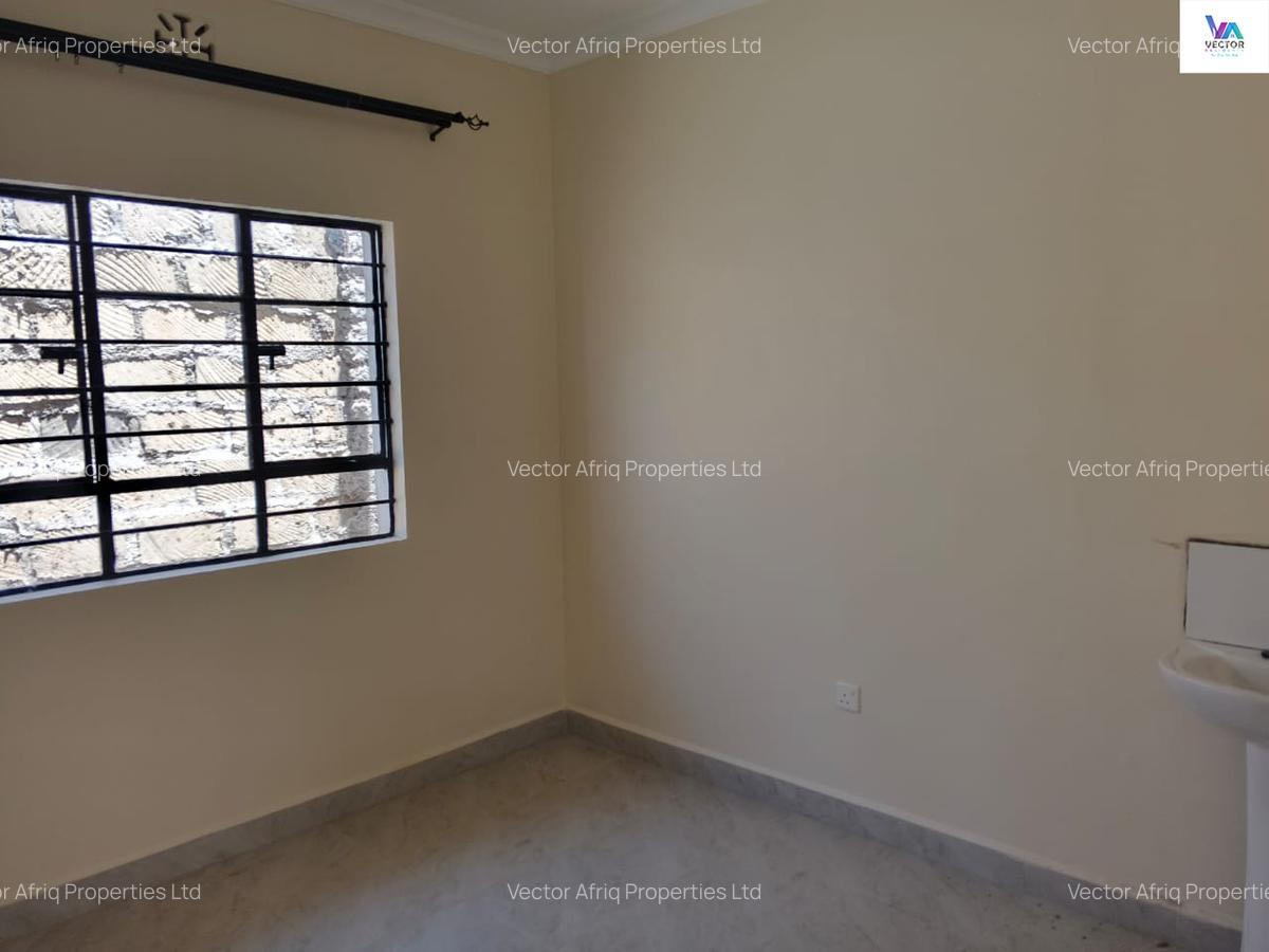 3 Bed House with En Suite in Ngong - 6