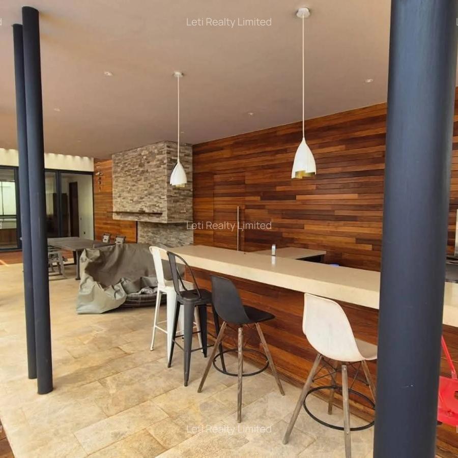 4 Bed House with En Suite in Loresho - 3