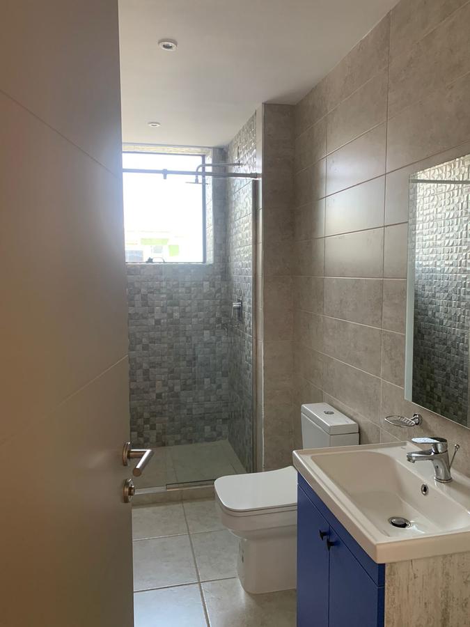 Serviced 1 Bed Apartment with En Suite at Gtc - 8