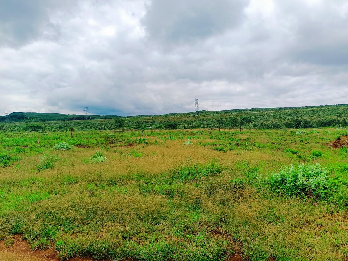 500 m² Residential Land at Ntashart - 2