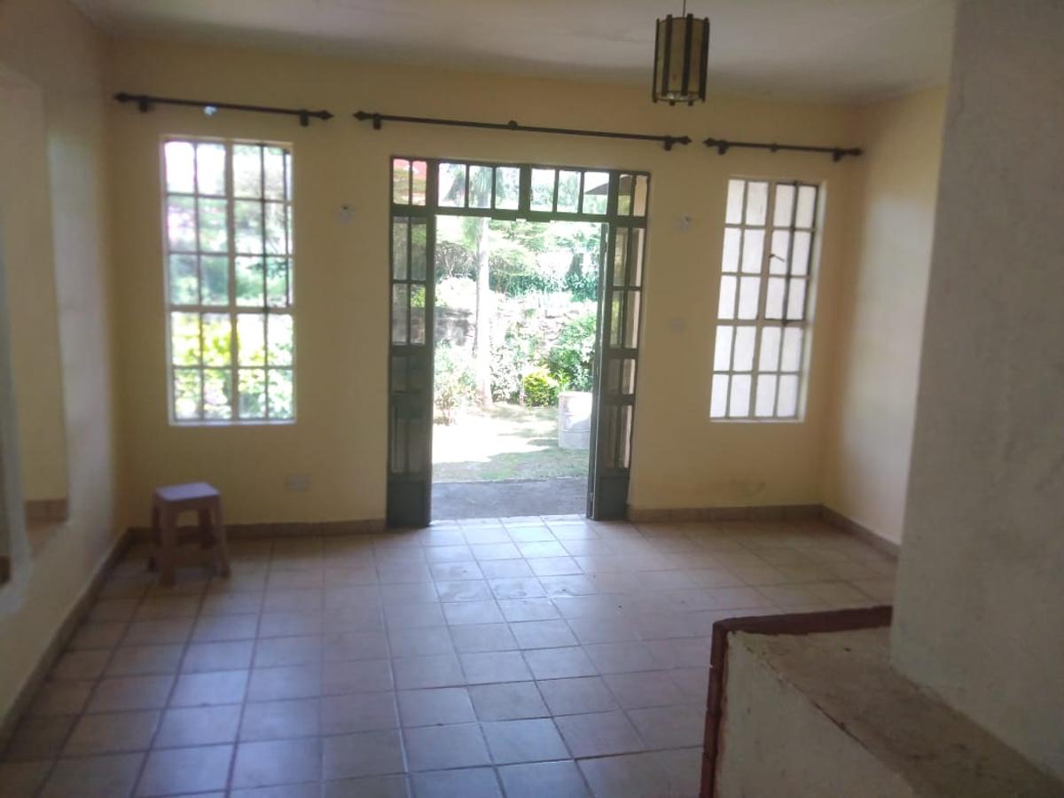 4 Bed House with En Suite in Ongata Rongai - 12