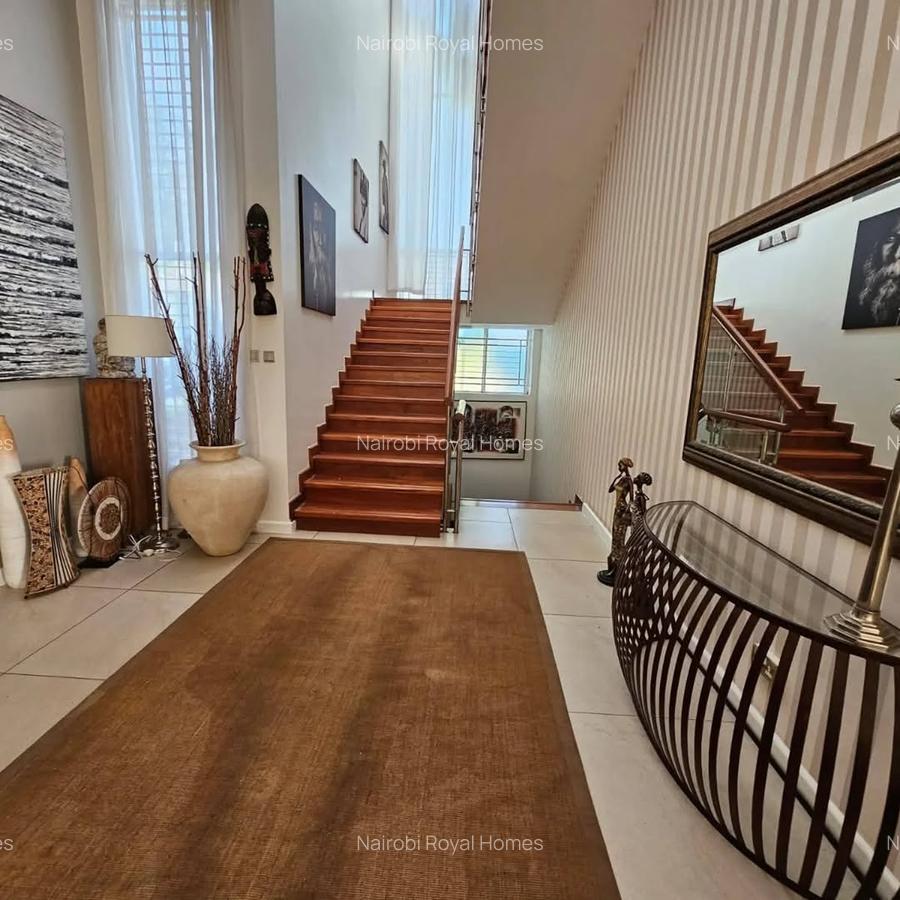 4 Bed Townhouse with En Suite at Spring Valley - 18