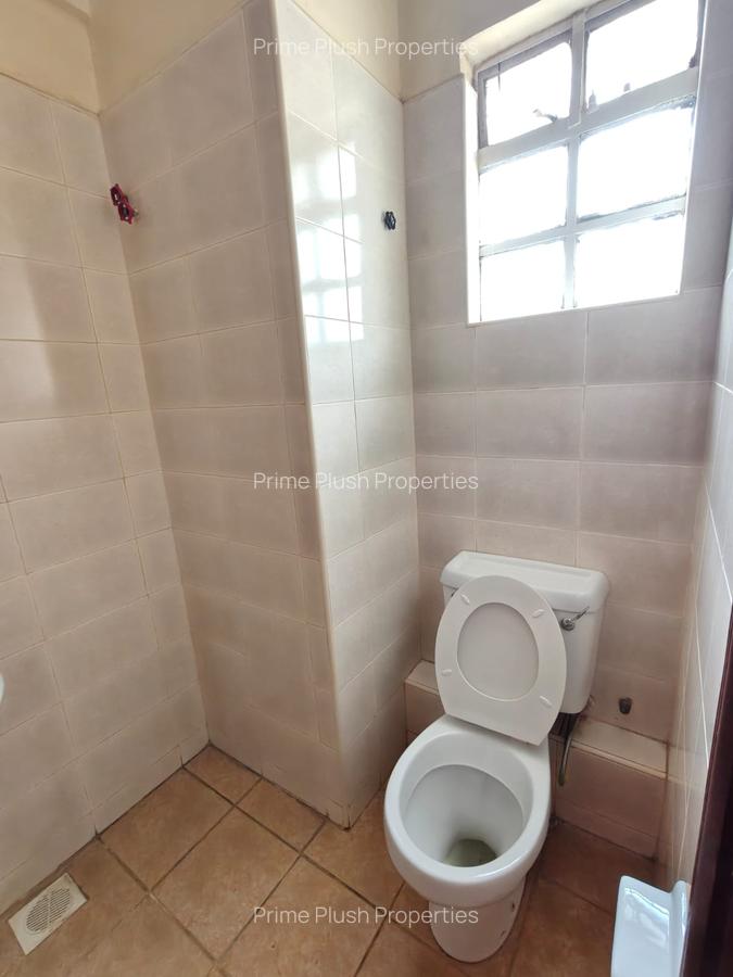 2 Bed Apartment with Borehole in Langata - 9