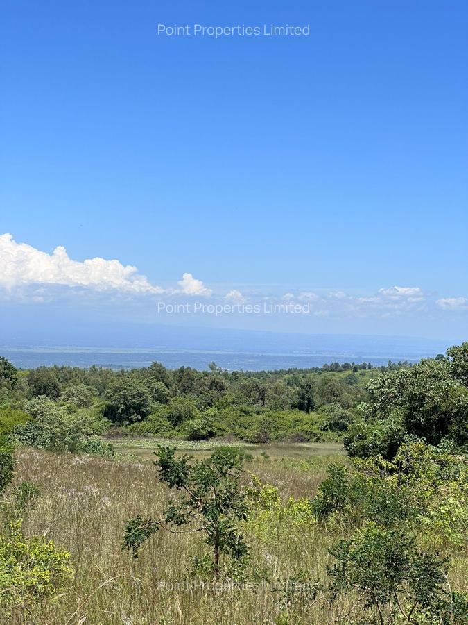 20 ac Land in Murang'a County - 3