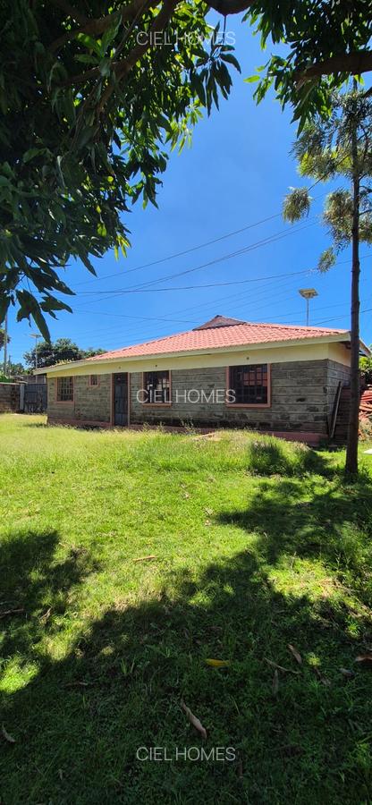 5 Bed Townhouse with En Suite in Kahawa Sukari - 6