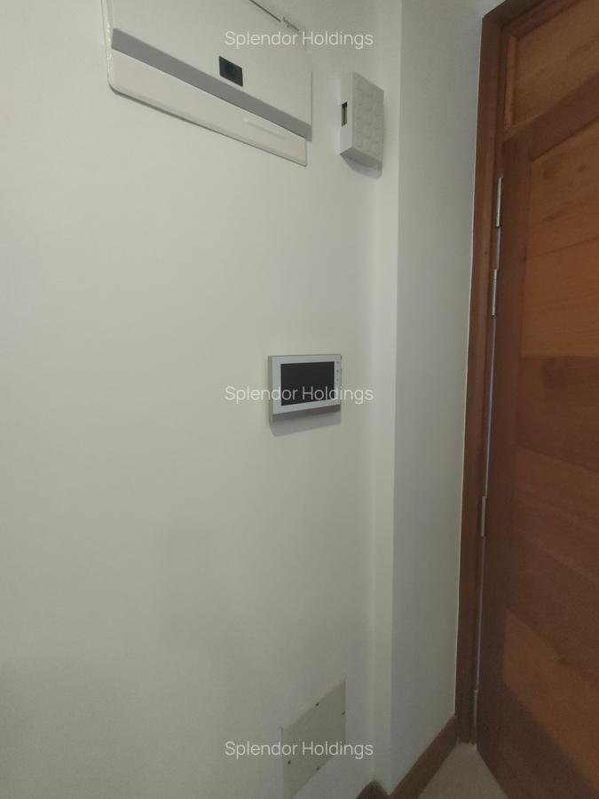 2 Bed House with En Suite in Kilimani - 5