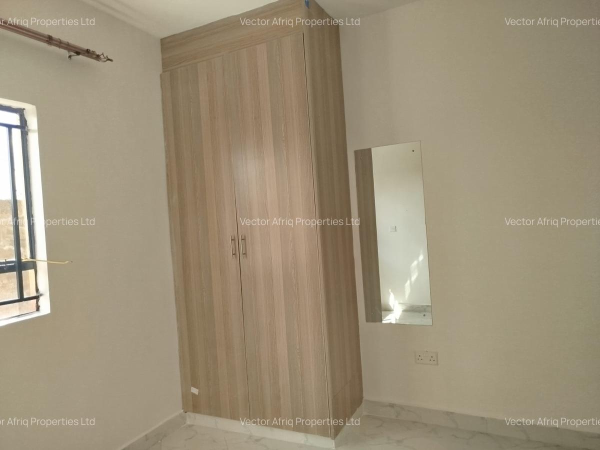 3 Bed House with En Suite in Kitengela - 8