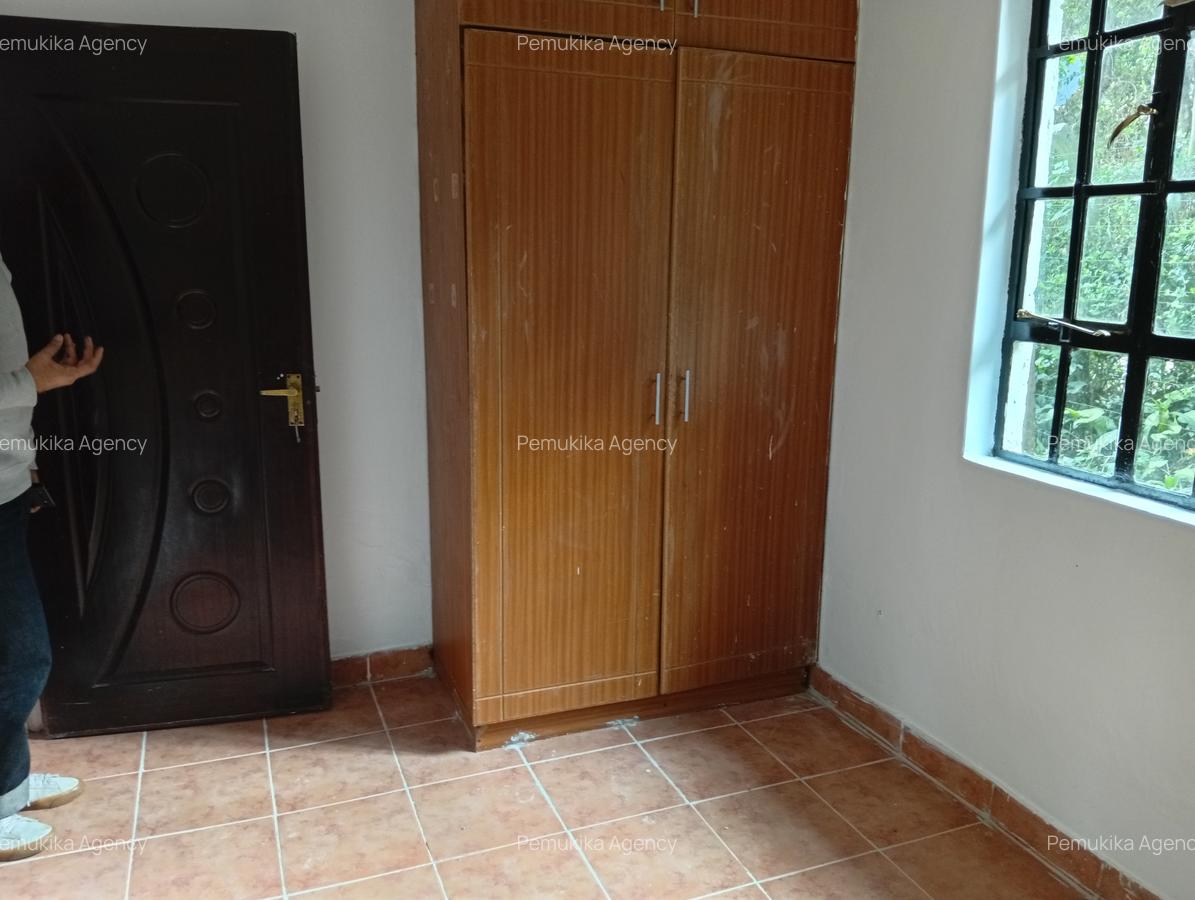 2 Bed House in Karen - 7