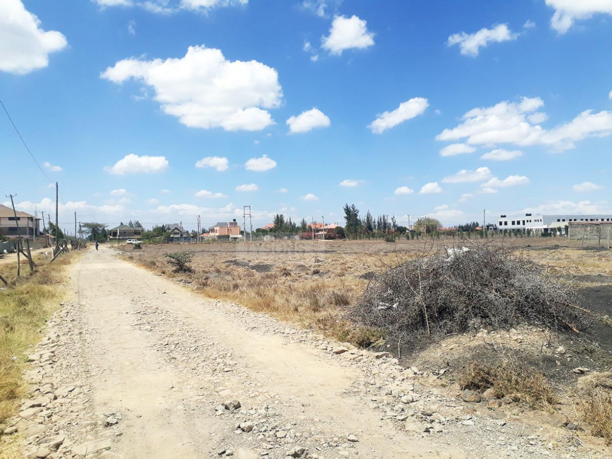 1,011 m² Land in Syokimau - 3