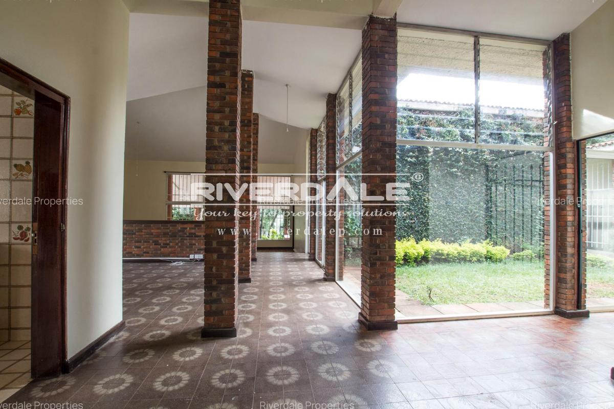 0.6 ac Commercial Property with Parking in Lavington - 1