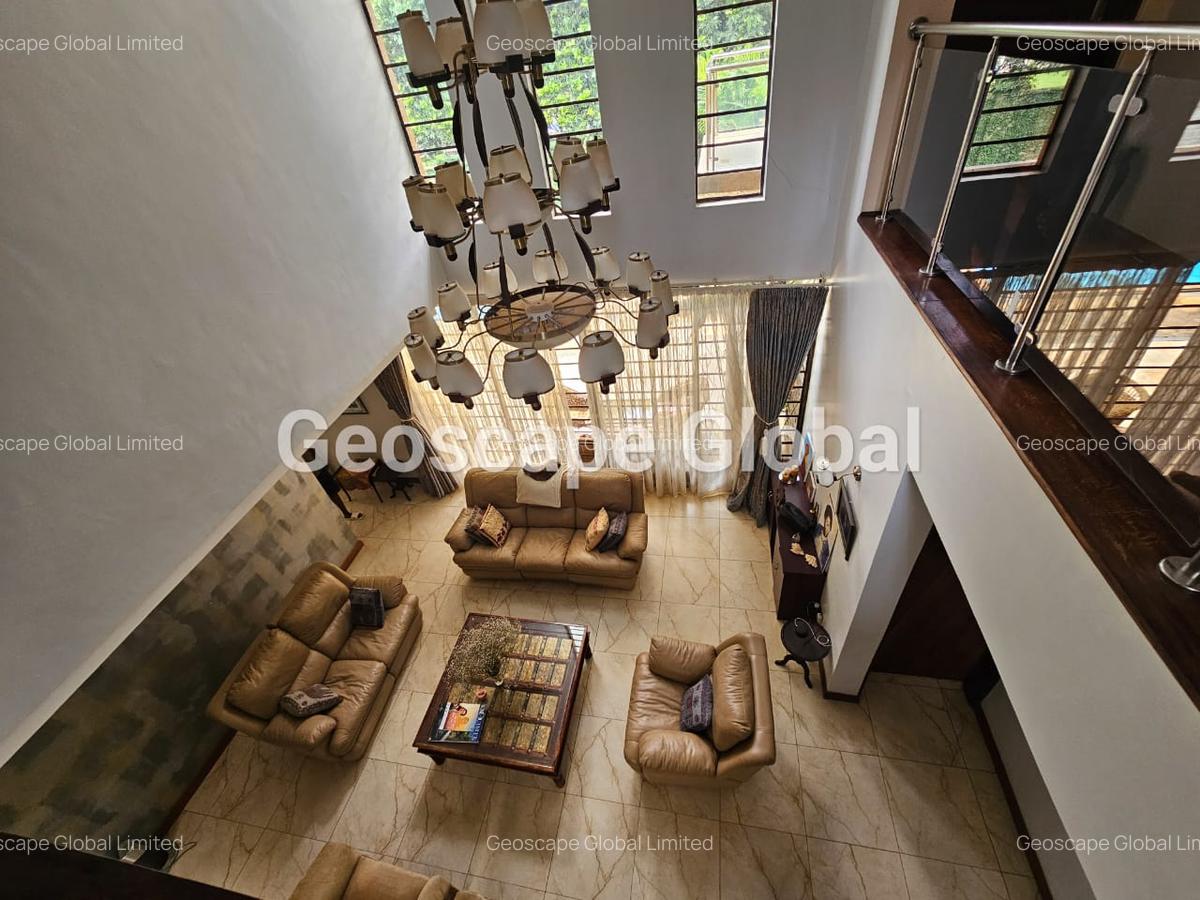 4 Bed House with En Suite in Kitisuru - 7