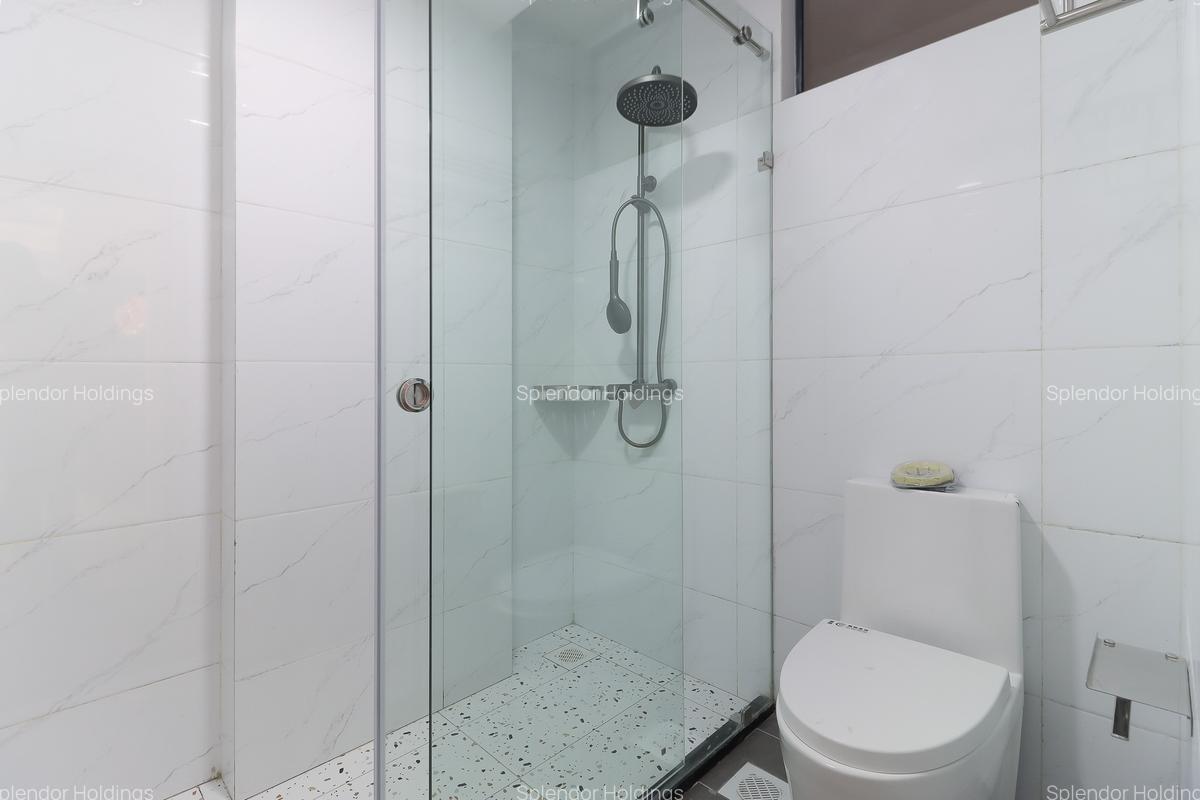 1 Bed Apartment with Swimming Pool in Kilimani - 6