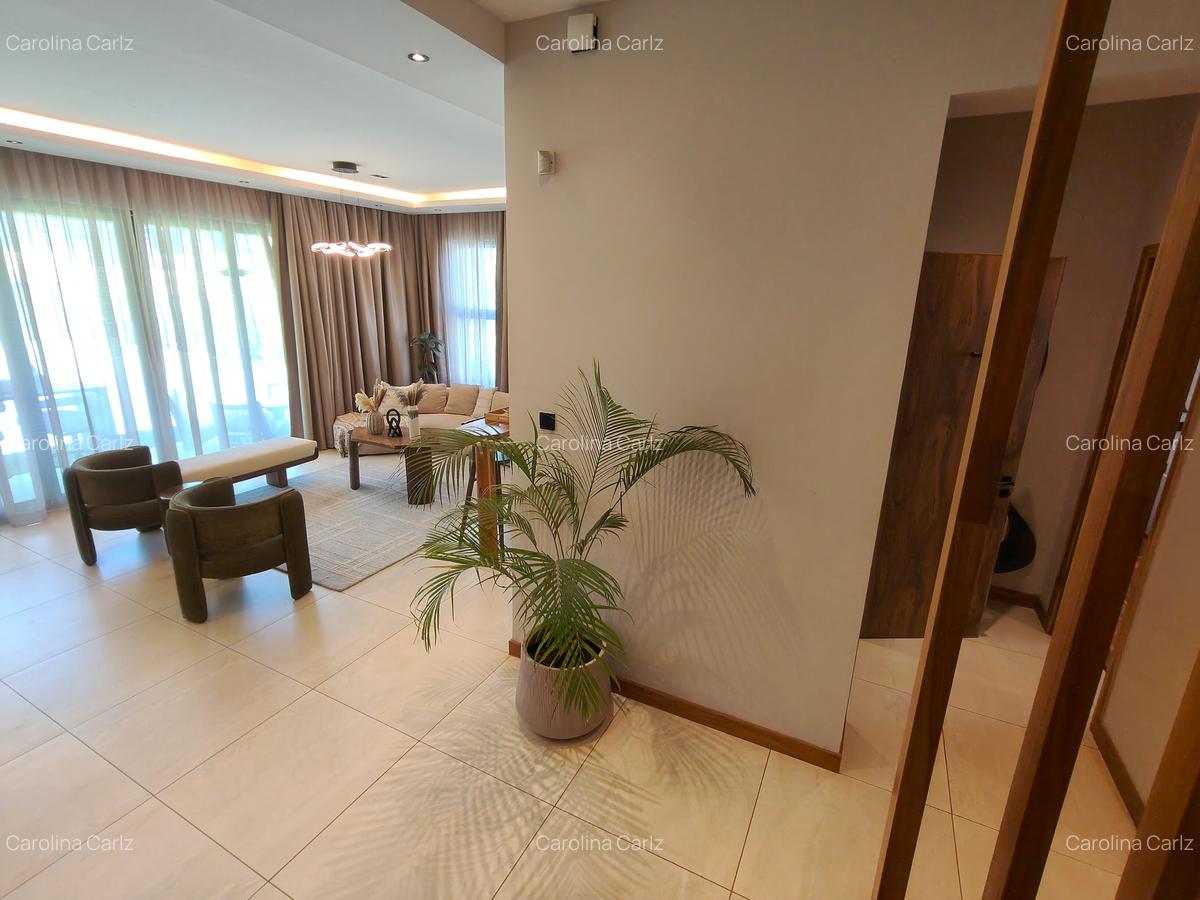 4 Bed Townhouse with En Suite at Loresho - 18