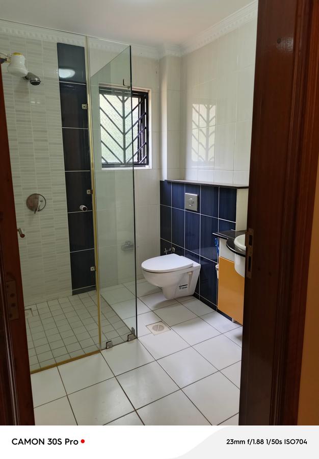 3 Bed Apartment with En Suite at Kileleshwa - 11 3 Bed Apartment with En Suite at Kileleshwa - 11