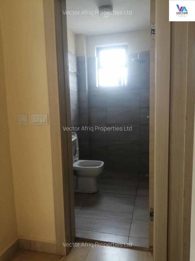 4 Bed Townhouse with En Suite in Syokimau - 16