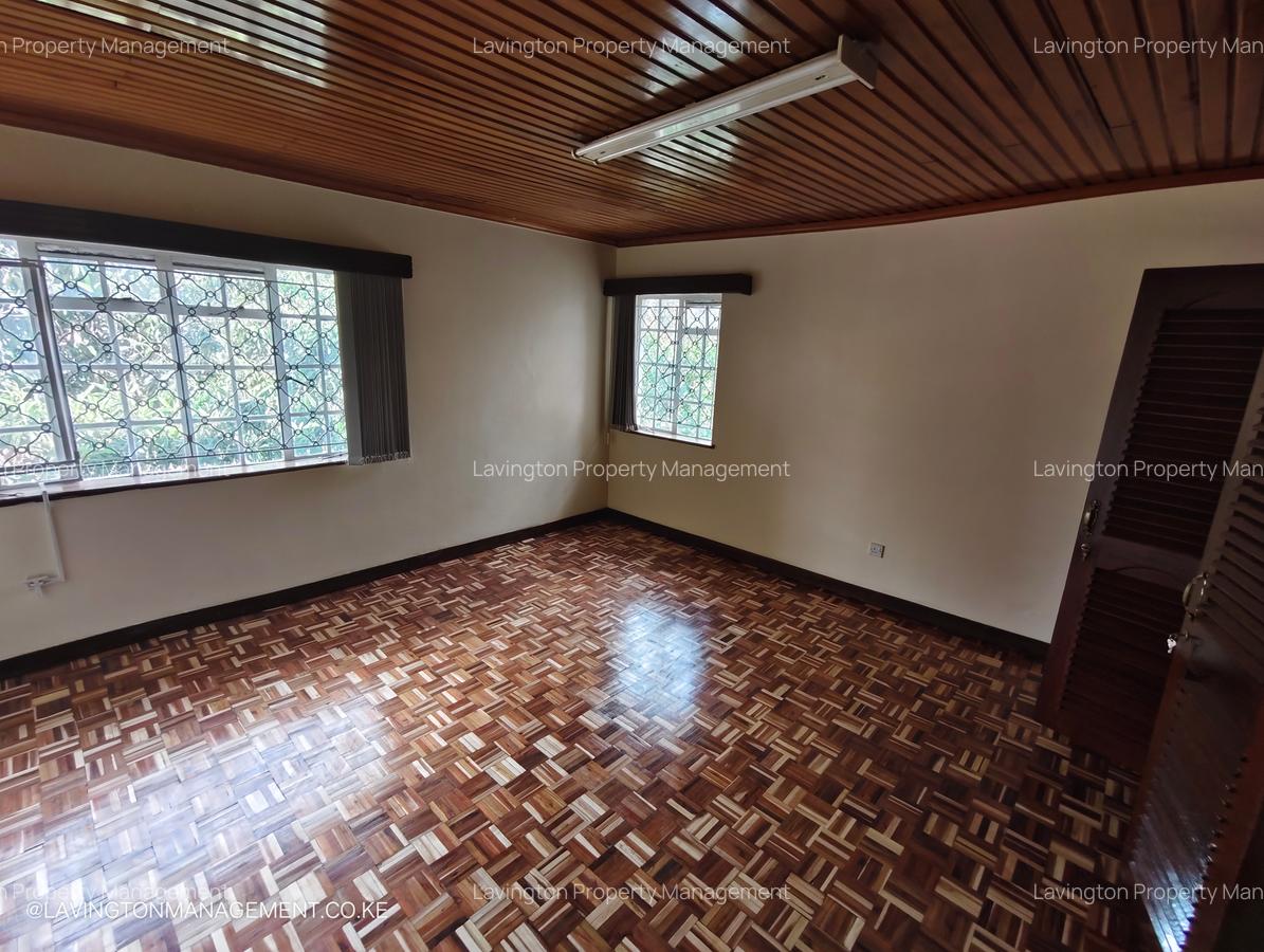 Office with Fibre Internet at Lavington Green - 14