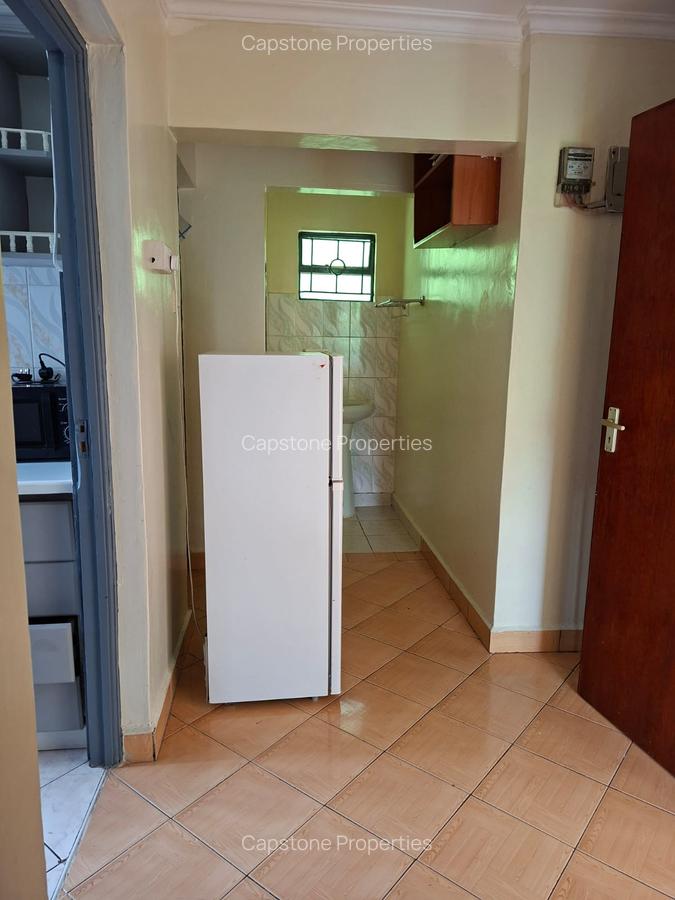 2 Bed House with En Suite in Runda - 16