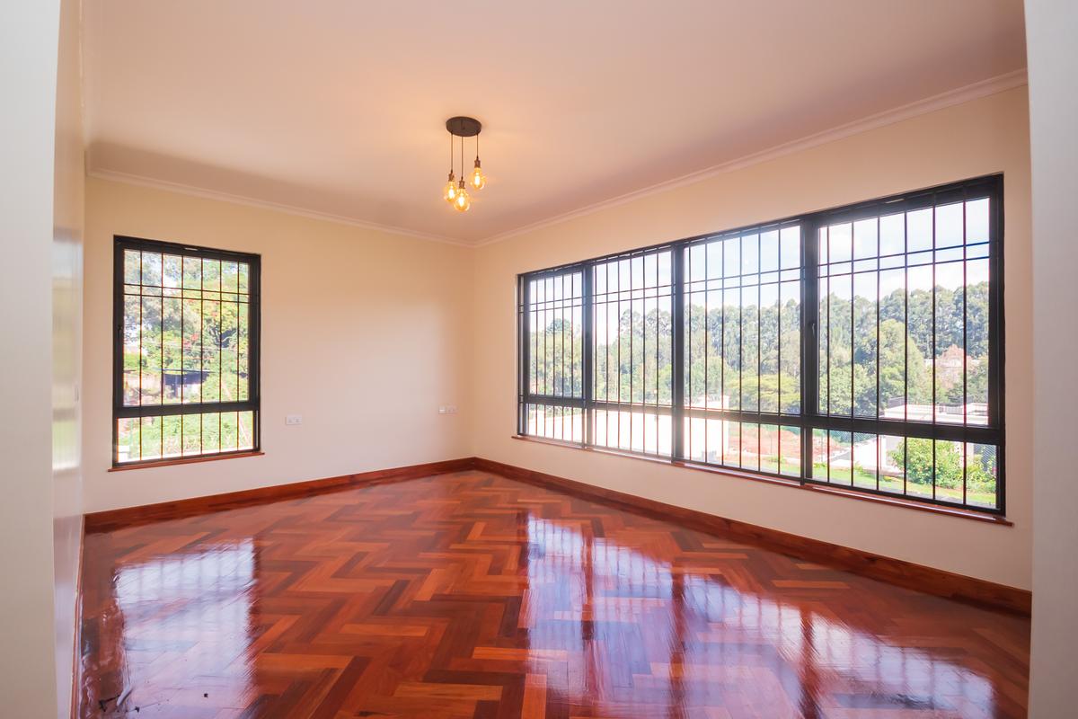 6 Bed House with Swimming Pool at Kibagare Way - 18