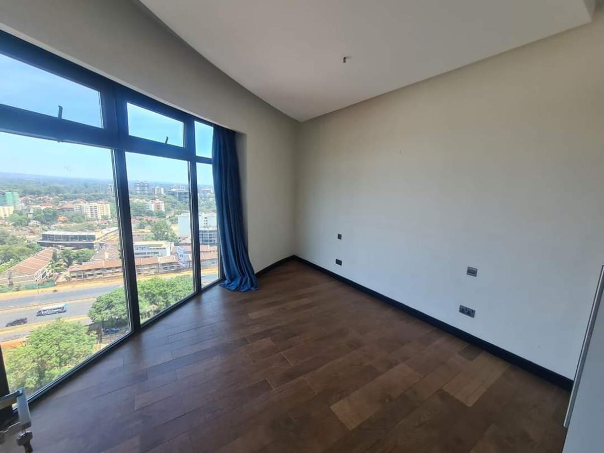 2 Bed Apartment with En Suite in Rhapta Road - 15