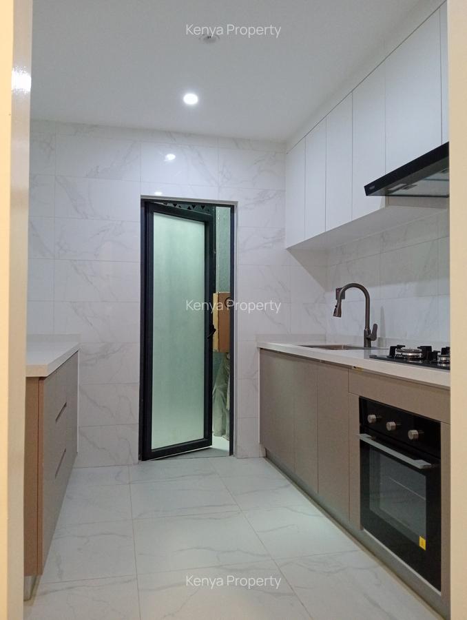 1 Bed Apartment with Swimming Pool at School Groove - 12