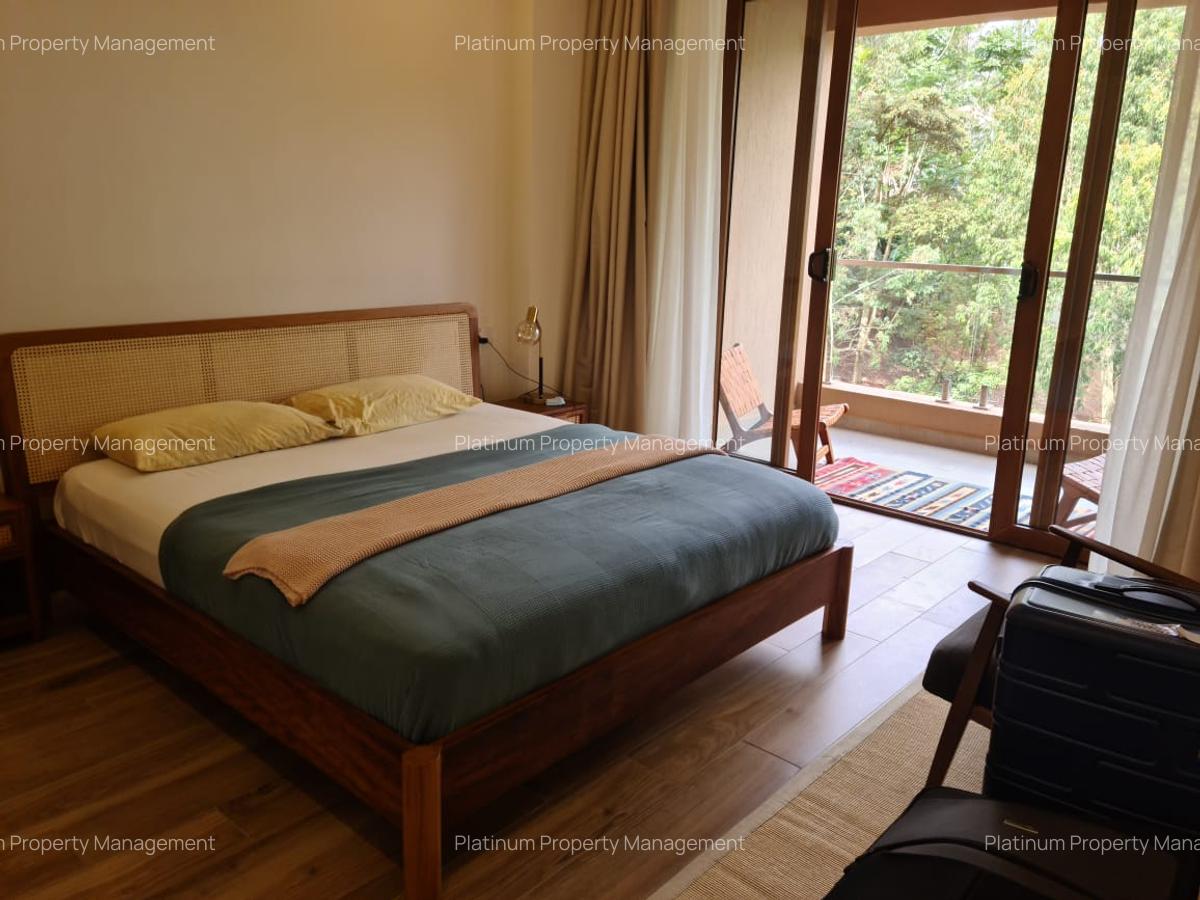 3 Bed Apartment with En Suite in Spring Valley - 16