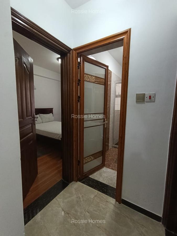 Serviced 3 Bed Apartment with En Suite in Kilimani - 7