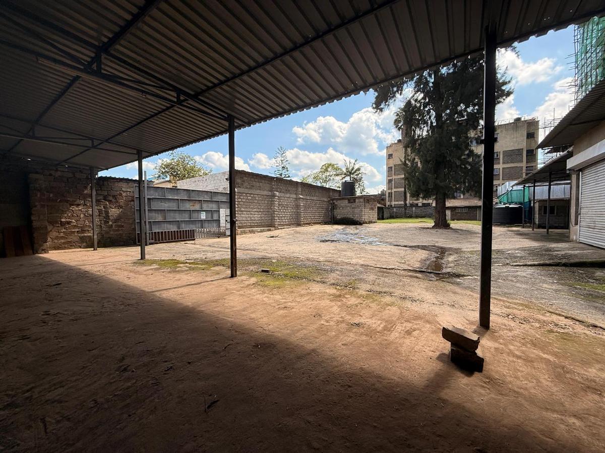 Residential Land in Ngong Road - 10