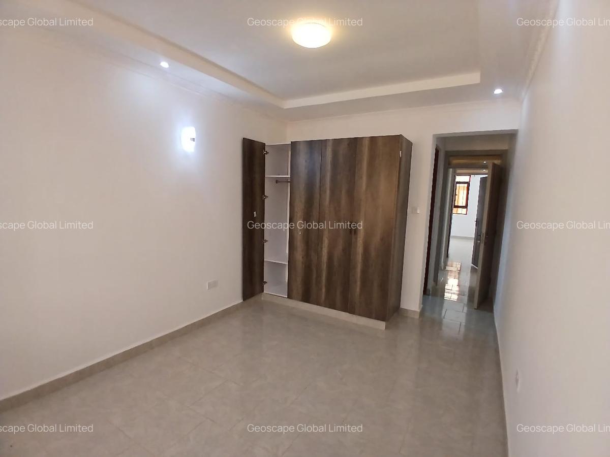 4 Bed House with En Suite in Ruiru - 8