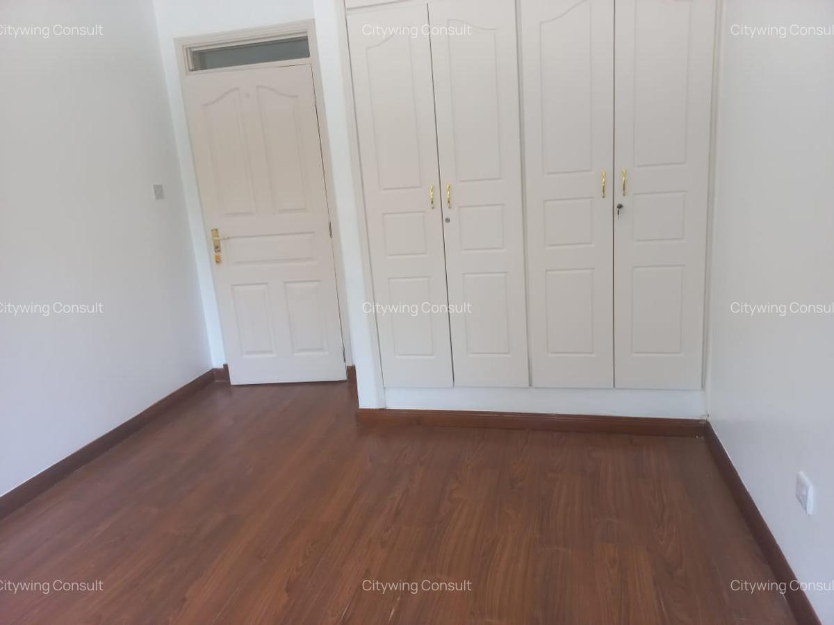 3 Bed Apartment with En Suite at Elgeyo Marakwet Road - 16