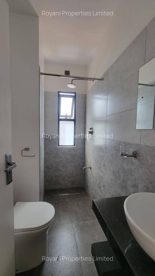 3 Bed Apartment with En Suite in Tatu City - 13