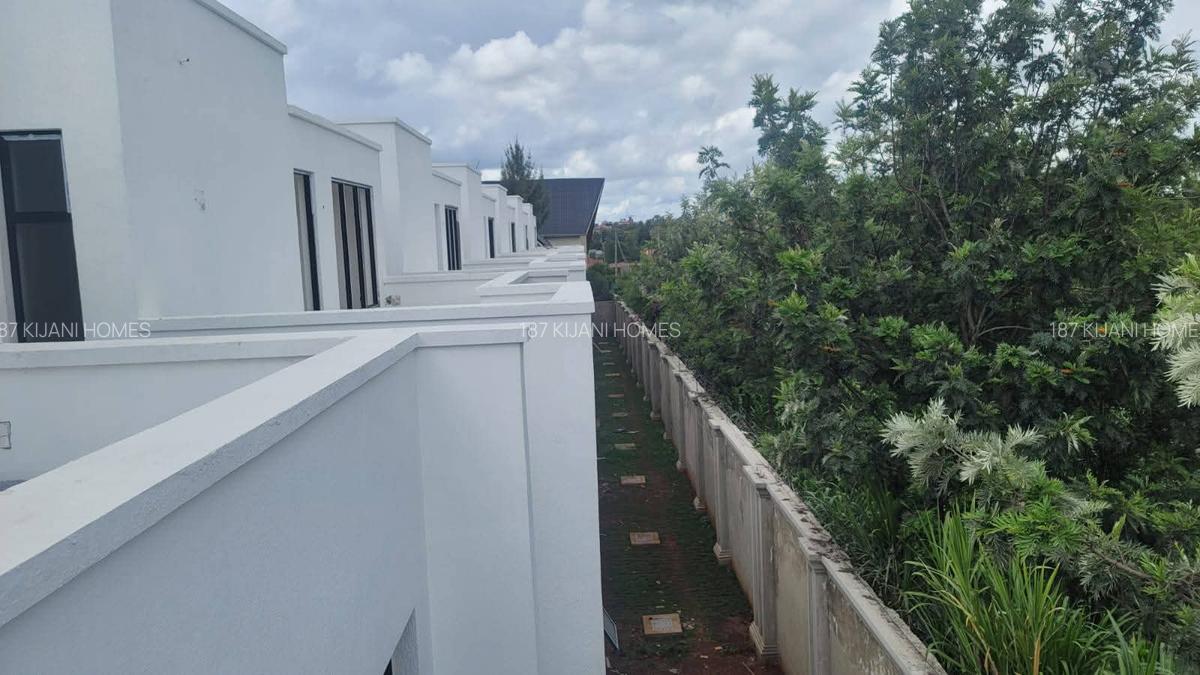 4 Bed Villa with En Suite at Eastern Bypass - 4