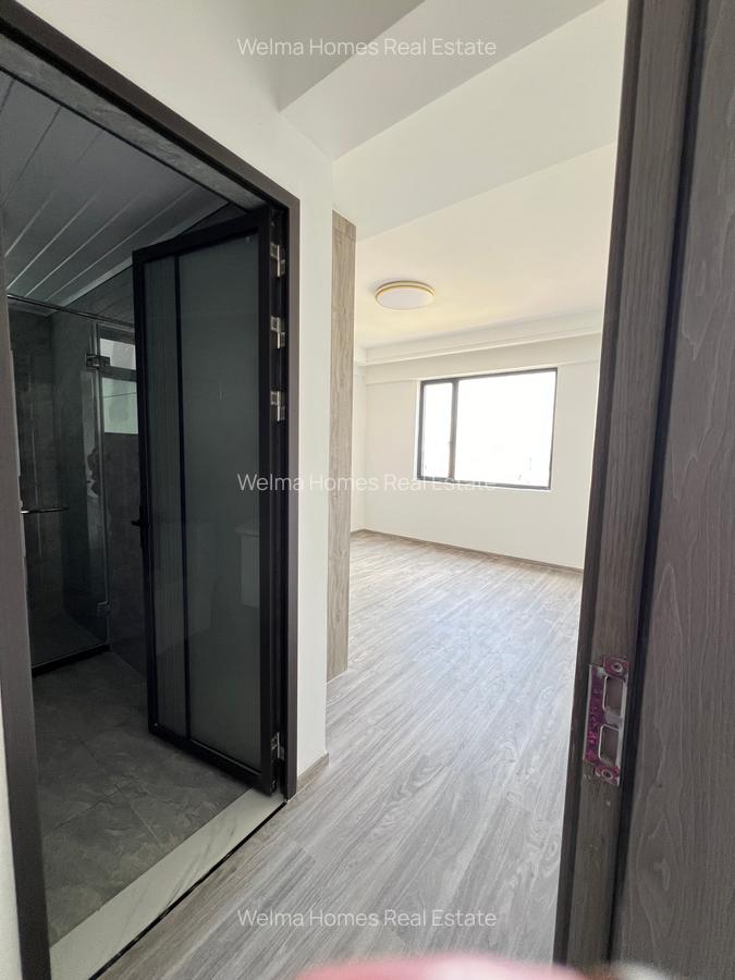 3 Bed Apartment with En Suite in Kilimani - 12