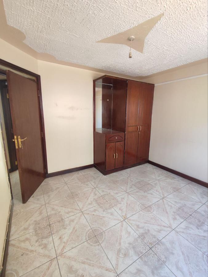 2 Bed Apartment with Borehole in Westlands Area - 14