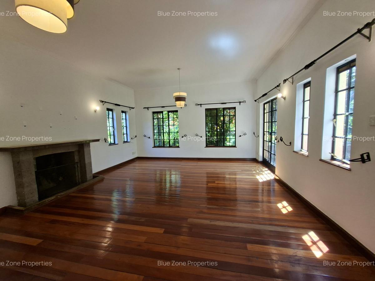 4 Bed Townhouse with En Suite at Off Ruaka Rd - 8