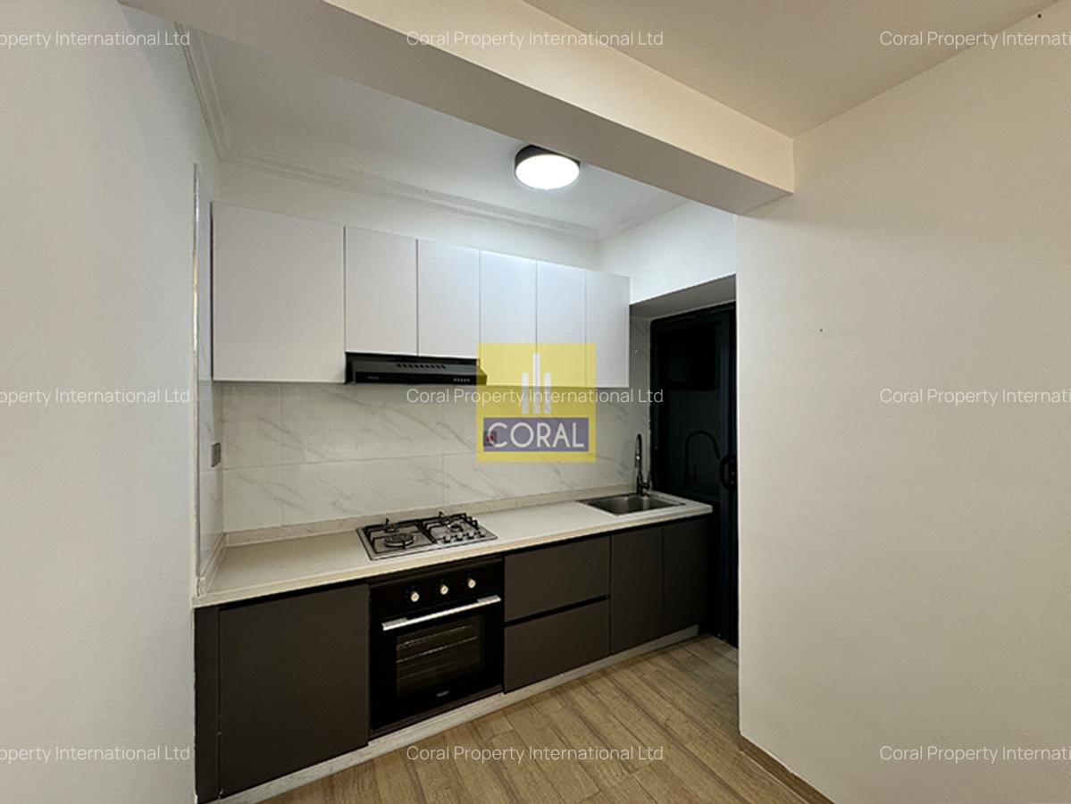 2 Bed Apartment in Westlands Area - 3