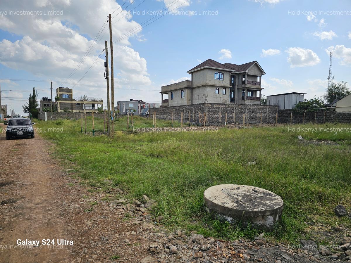 0.121 ac Residential Land at Greenvalley - 2