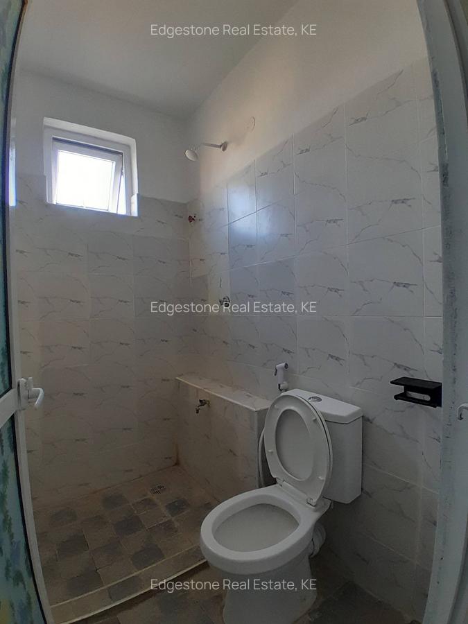 1 Bed Apartment with Borehole in Mtwapa - 9