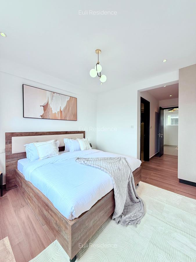 Furnished 3 Bed Apartment with En Suite at General Mathenge - 10