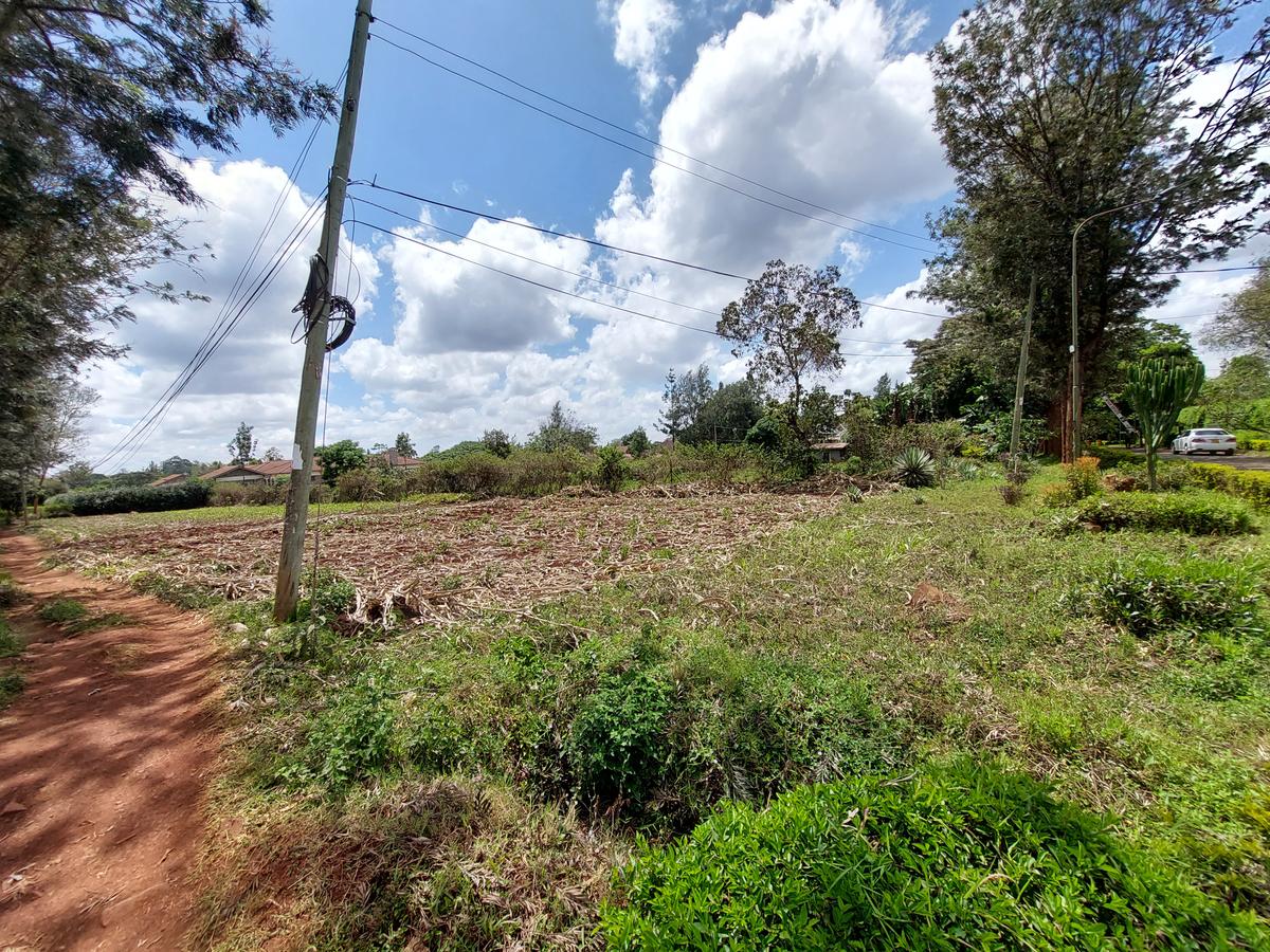 Residential Land at Redhil Road - 9