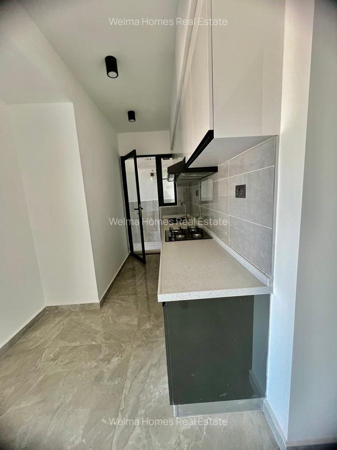 2 Bed Apartment with En Suite in Lavington - 3