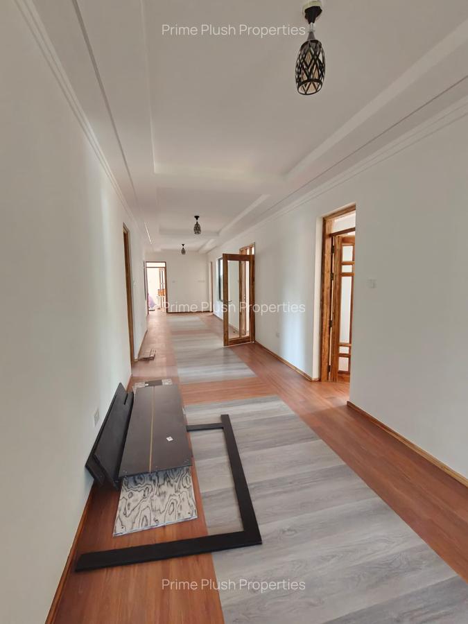 9 Bed House with En Suite in Karen - 10